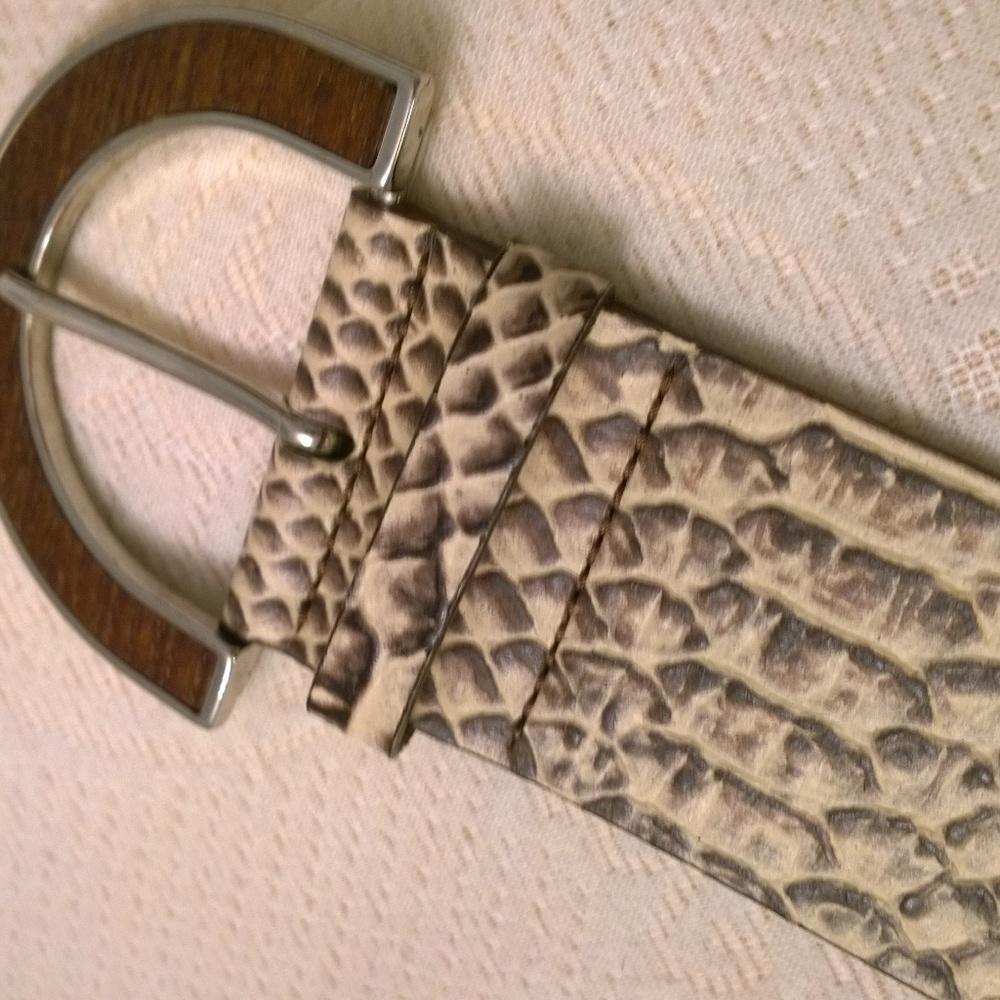 Python Pattern Belt! - image 3